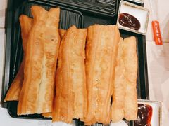 大王油条-永和大王(巨峰路店)