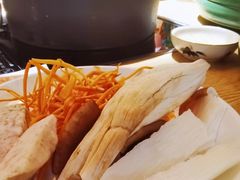 -温野菜涮涮锅(西单大悦城店)