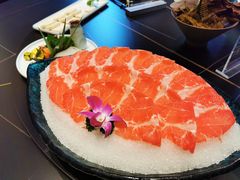 -鼎泰亨·海鲜牛肉餐厅(滨江店)