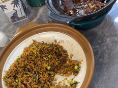 -洛东土菜馆(建国北路店)