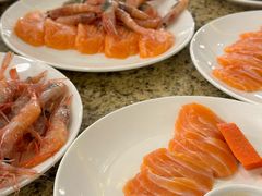 -禾斗海鲜自助(市南银座店)