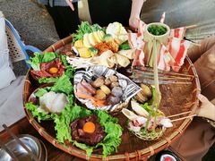 -PAPAYA泰国街头小吃(南山路店)