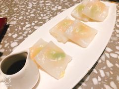 -金香匯晚茶(浑南店)