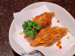 -梅筑·创意料理(王府井百货店)