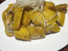 -潮堂(环球金融中心店)