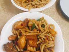 -楼兰印象(朝外店)