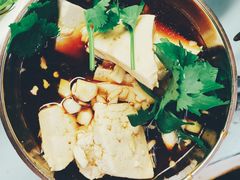 -柳沟豆腐宴69号福豆堂