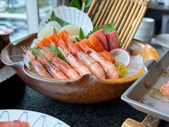 -吉盛川创作料理(保利国际广场店)