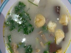 -小杨生煎(天之骄子店)