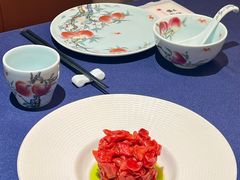-维园悦谱·海派家常菜(乌鲁木齐南路店)