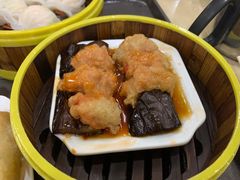 -港海餐厅(解放东路店)