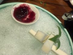 -揽季锅物会.福建黄鱼.海鲜姿造(五四路店)