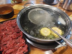 -荣记潮汕牛肉火锅(仙鹤街店)
