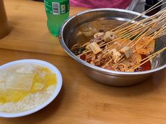 -乐山鲜知味钵钵鸡(奎星楼店)