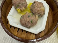 -香港富临皇宫(五月花商业广场店)
