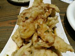 -东北农家饺子村(昌平路店)