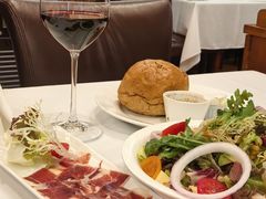 -摩根扒房(桐梓林店)