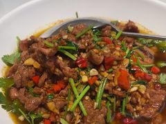 -兰湘子·湘菜小炒(盛龙广场店)
