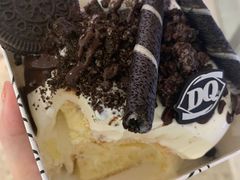 -DQ·蛋糕·冰淇淋(龙湖狮山天街店)