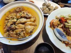 -香园茶社·金陵小灶(老门东店)