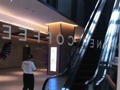 -Manner Coffee(光大安石中心)