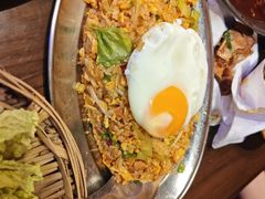 -萍姐火锅·公路夜市(南京新街口店)