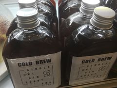 -KYO COFFEE(胶州路店)