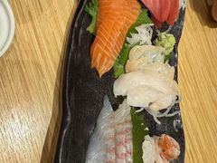 -合点寿司(金虹桥商场店)