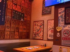 -北村家日本料理(西大望路店)