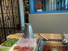 -野妹经典火锅(民治店)