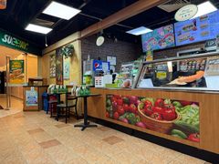 -赛百味SUBWAY(金宝汇店)