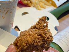 -麦当劳(东石东一路店)