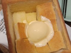 -绿茶餐厅(coco park 店)