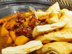 -二十一分小锅炖(皓月店)