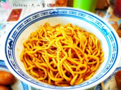 -广信牛奶甜品世家(台东店)