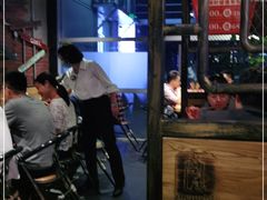 大堂-管氏翅吧(中关村店)