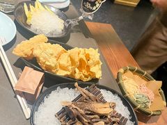 -捞王锅物料理(上海世茂广场店)