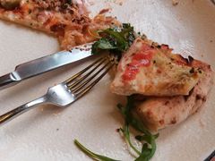 -PIZZA BIANCA(万象城店)