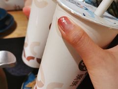 -湊湊火锅·茶憩(上海合生汇店)