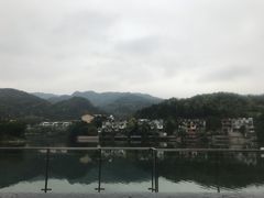 -海兰云天度假区温泉