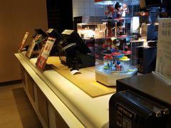 -麦当劳(虹桥南丰城店)