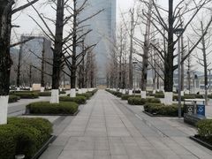 -两江幸福广场