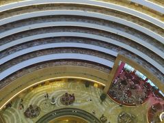 -杭州国际会议中心洲际酒店-原素全日餐厅(解放东路店)