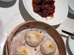 -永春园·扬州早茶·淮扬菜(漫乐城店)