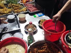 -李字号臭豆腐(总店)
