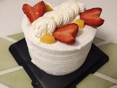 -燃厚蛋糕(卓展中信城店)