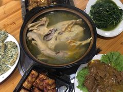 柠檬鸭-天程知味园