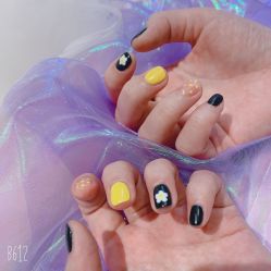 -US•美甲艺术 | 冕光