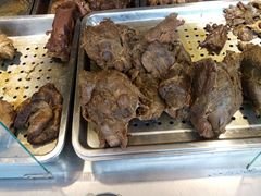 -郝氏酱肉(东门大街店)