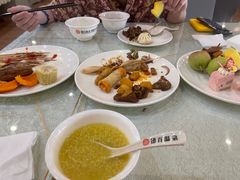 -夏津德百度假村温泉